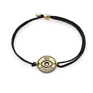 🌺“Seek Knowledge” Alex and Ani Bracelet